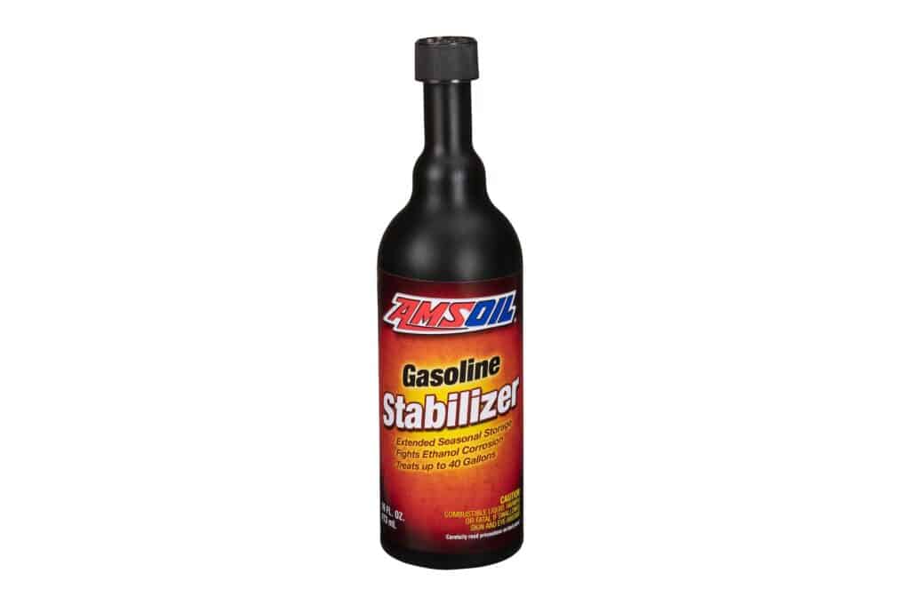 Gas Stabilizer