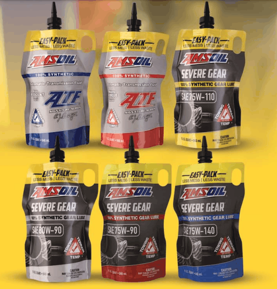 AMSOIL Products