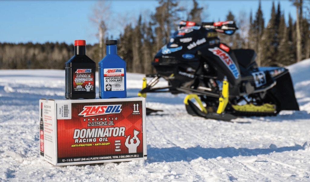 AMSOIL Dealer Magazine September 2023